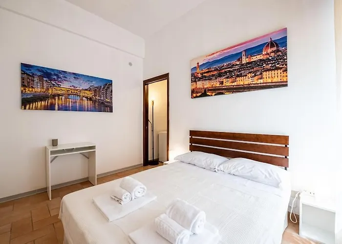 Appartamento Little “2” Pier Vettori