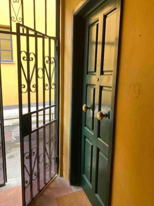 Apartment Little “2” Pier Vettori Florence