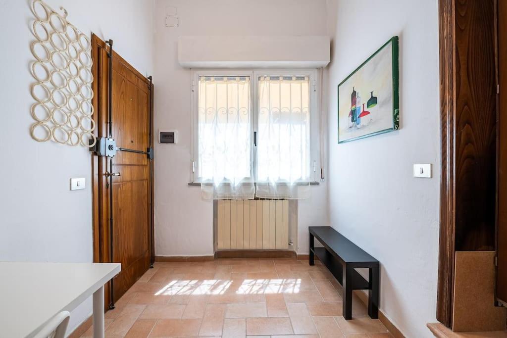 Little “2” Pier Vettori Apartment *