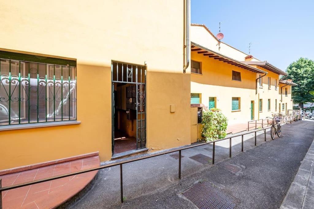 Little “2” Pier Vettori Apartment