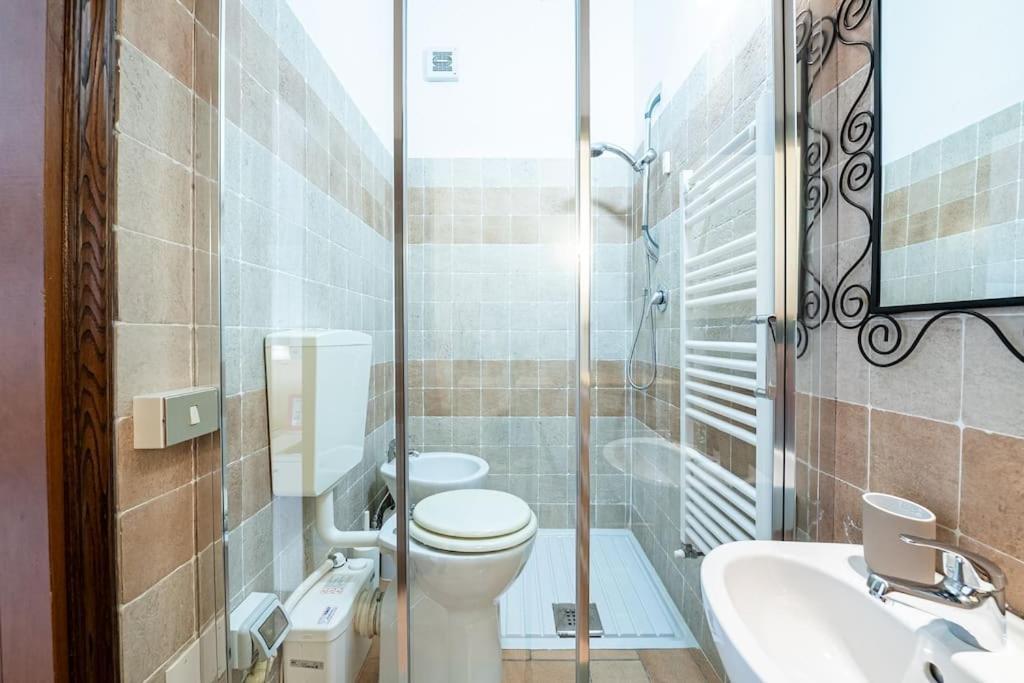 Little “2” Pier Vettori Apartment Florence