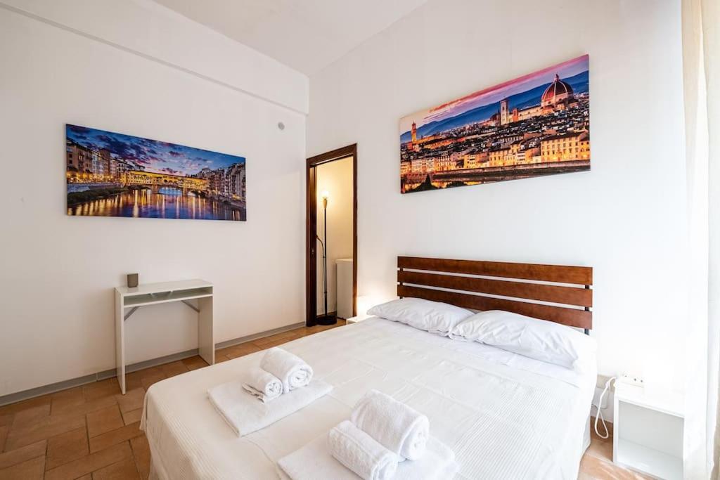Apartment Little “2” Pier Vettori