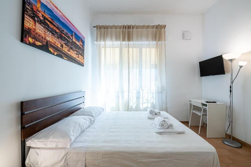 Apartment Little “2” Pier Vettori Florence