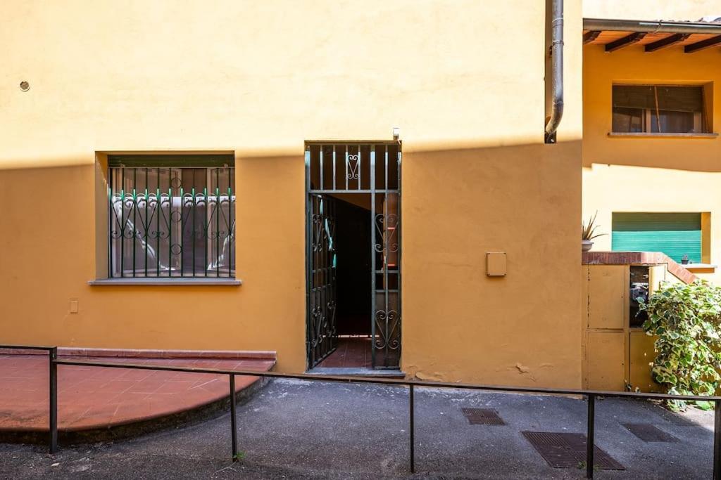 Apartment Little “2” Pier Vettori Florence
