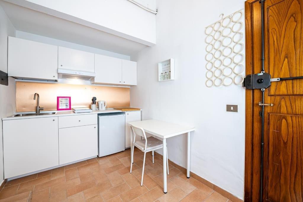 Little “2” Pier Vettori Apartment