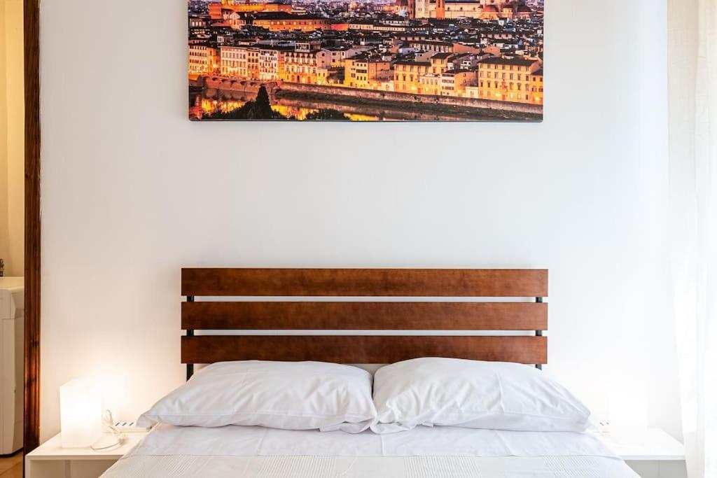 Little “2” Pier Vettori Apartment