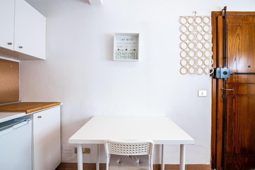 Little “2” Pier Vettori Apartment *
